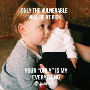 Meet your Posher, Stacey